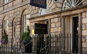 Albany Hotel